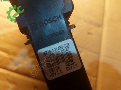 Volkswagen Bora Cam Motoru 9776-101430-203 çıkma parça