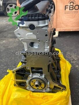 Volkswagen Bora Motor Komple çıkma parça
