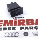 Çıkma Orijinal Cam Açma Anahtarı Volkswagen Bora 1998-2005 1J0959621C