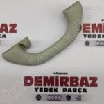 Volkswagen Bora 1998-2010 Tavan 6N0857607G Çıkma
