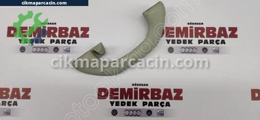 Volkswagen Bora Tavan çıkma parça