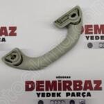 Volkswagen Bora 1998-2010 Tavan 6N0857607G Çıkma