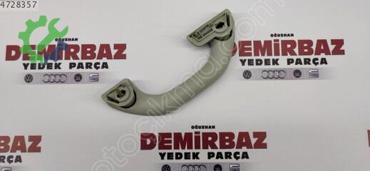 Volkswagen Bora Tavan 6N0857607G çıkma parça