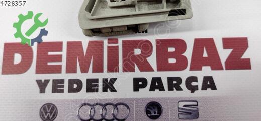 Volkswagen Bora Tavan 6N0857607G çıkma parça