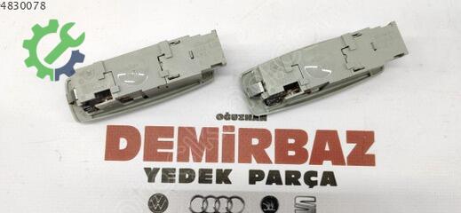 Volkswagen Bora Arka Tavan Lambası 3B0947291 çıkma parça