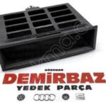 Çıkma Orijinal Teyp Çerçevesi Volkswagen Bora 1997-2004 1J0857058