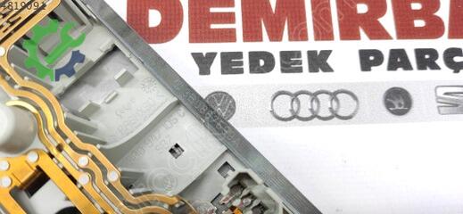 Volkswagen Bora Tavan Lambası 3B0867599 çıkma parça