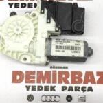 Volkswagen Golf 1998-2005 Cam Motoru 1J4959811C Çıkma