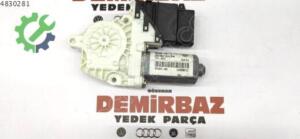Volkswagen Golf 1998-2005 Cam Motoru 1J4959811C Çıkma