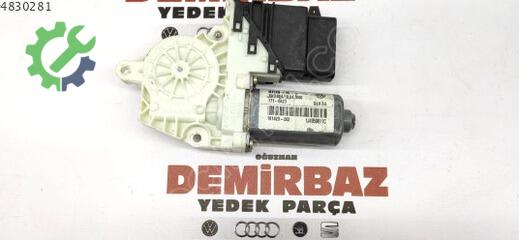 Volkswagen Golf Cam Motoru çıkma parça