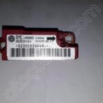 bora golf airbag darbe sensörü1j0909606d
