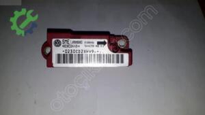 bora golf airbag darbe sensörü1j0909606d