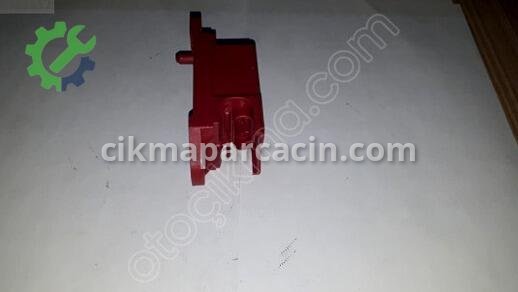 Volkswagen Bora Darbe Sensörü 1J0909606D çıkma parça