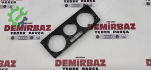 Volkswagen Bora 1998-2004 Orijinal Çıkma Kalorifer Kontrol Paneli 6X0819075