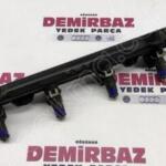 Volkswagen Bora 1997-2005 Enjektör 036133319 Çıkma