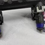 Volkswagen Bora 1997-2005 Enjektör 036133319 Çıkma