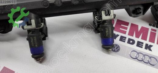 Volkswagen Bora Enjektör 036133319 çıkma parça