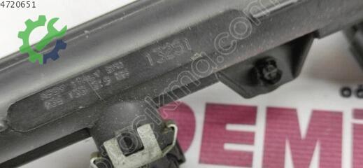 Volkswagen Bora Enjektör 036133319 çıkma parça