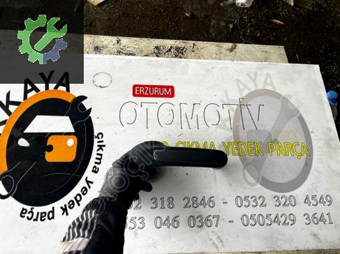 Volkswagen Bora Sağ Ön Kapı çıkma parça