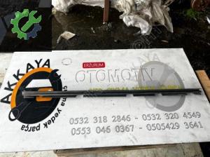 Bora Sağ ön Kapı iç Sıyırıcı Fitil Orjinal Çıkma