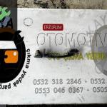 Bora Sağ ön Kapı Kolu Dış Orjinal Çıkma