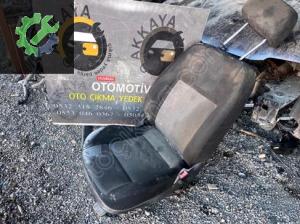 Bora Sağ ön Koltuk Hatasız Orjinal Çıkma