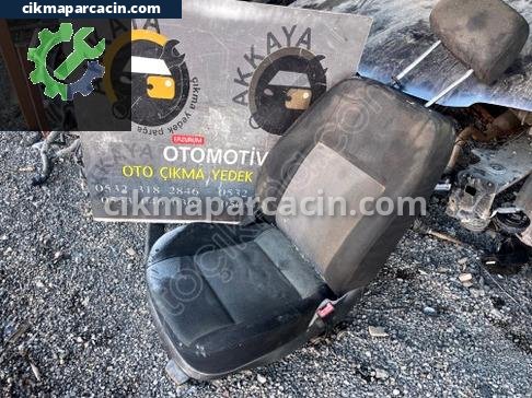 Volkswagen Bora Sağ Ön Koltuk çıkma parça