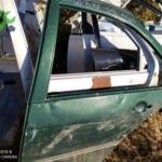 Volkswagen Bora Sol Arka Kapı çıkma parça - CİHAN OTOMOTİV YEDEK PARÇA Van