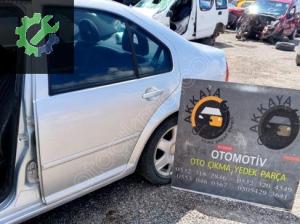 Bora Sol Arka Kapı Hatasız Orjinal Çıkma
