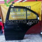BORA SOL ARKA KAPI HATASIZ DOLU ORJİNAL