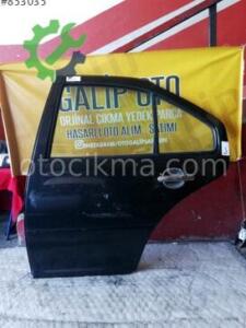 BORA SOL ARKA KAPI HATASIZ DOLU ORJİNAL