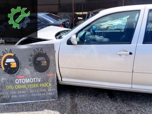 Volkswagen Bora Sol Ön Kapı çıkma parça