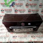 2000 Fiat Linea Bagaj Kapağı Çıkma Parça Samsun