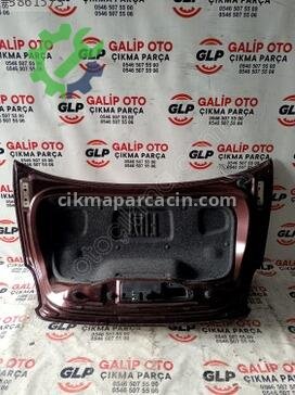 Fiat Linea Bagaj Kapağı çıkma parça