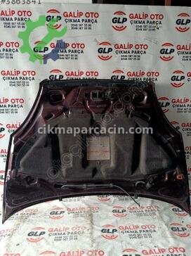 Fiat Linea Ön Kaput çıkma parça