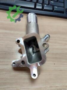 BORU BLOK SU ÇIKIŞ CIVIC 12-14