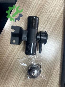 Mitsubishi Asx Radyatör 1350A043 çıkma parça