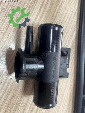 Mitsubishi Asx Radyatör 1350A043 çıkma parça