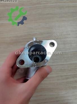 Toyota Corona Su Borusu 16331-74260 çıkma parça