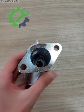 Toyota Corona Su Borusu 16331-74260 çıkma parça