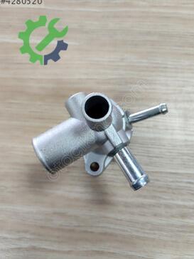 Toyota Corona Su Borusu 16331-74260 çıkma parça