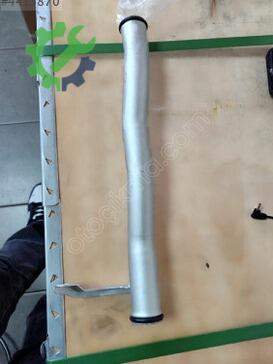 Hyundai Santa Fe Su Borusu 25460-3E700 çıkma parça
