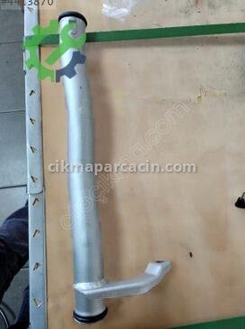 Hyundai Santa Fe Su Borusu 25460-3E700 çıkma parça