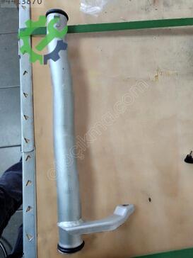 Hyundai Santa Fe Su Borusu 25460-3E700 çıkma parça