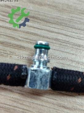 Hyundai Accent Enjektör 31471-27502 çıkma parça