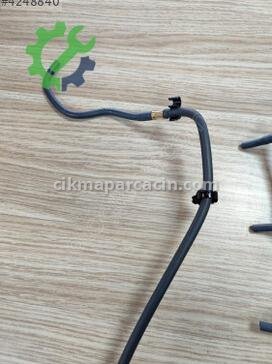 Hyundai i20 Geri Dönüş Borusu 31471-2A710 çıkma parça