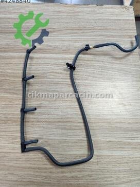 Hyundai i20 Geri Dönüş Borusu 31471-2A710 çıkma parça