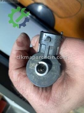 Peugeot 307 Enjektör 0445110135 çıkma parça