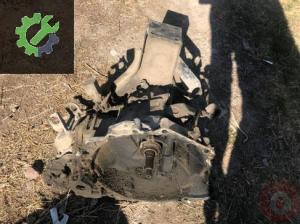 Boxer 2.5 D Komple Şanzıman Garantili Çıkma