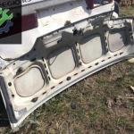 Boxer Motor Kaputu (94-01) Orijinal Çıkma